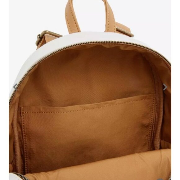 Loungefly Disney Winnie The Pooh & Friends Sleeping Mini Backpack & Wallet Set - Picture 15 of 16